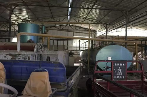 沒熬過年底，又一批紙箱廠機(jī)器設(shè)備被查封拍賣，行業(yè)寒冬下的轉(zhuǎn)型之痛